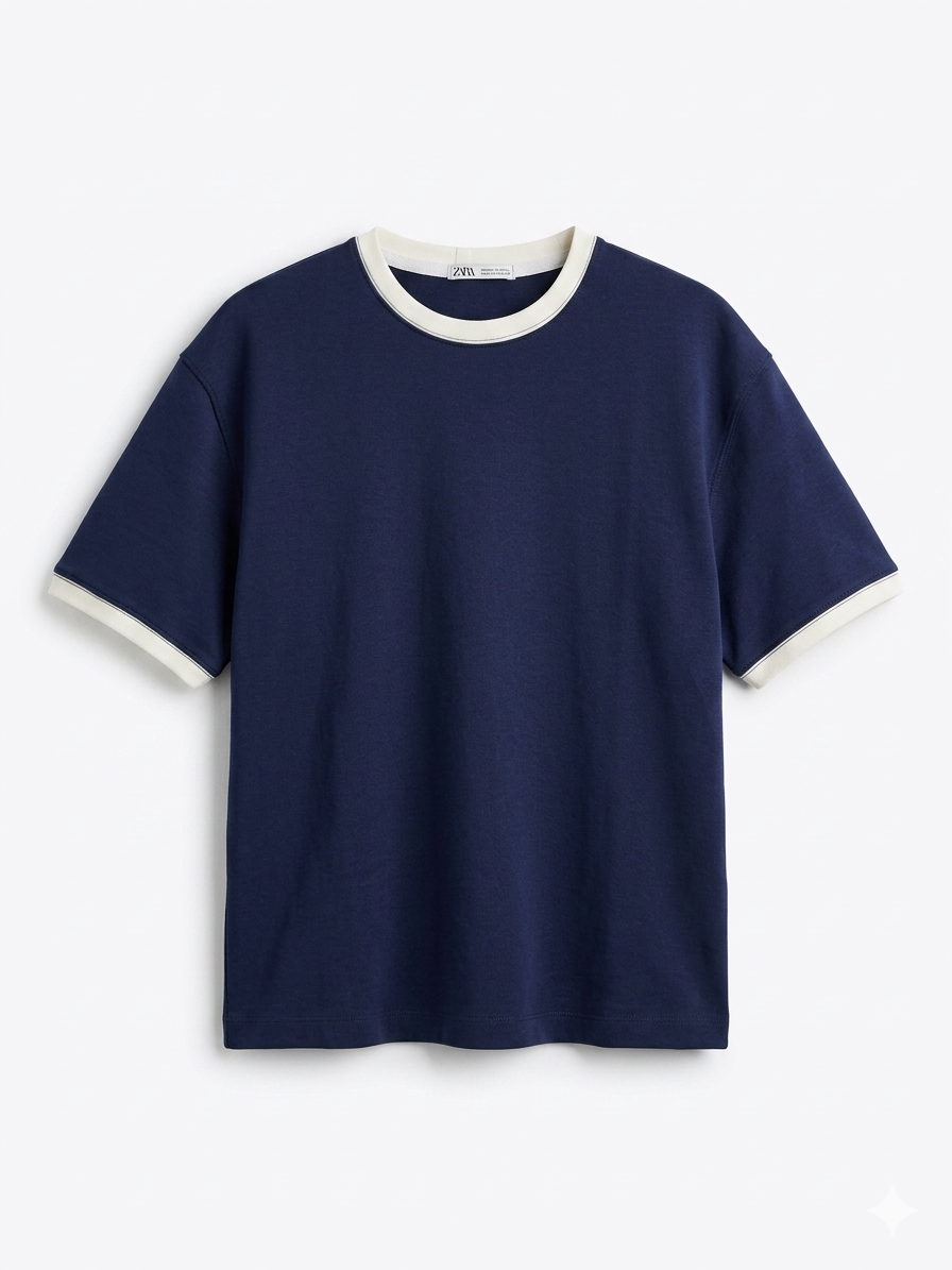 Premium Basic Streetwear - حضور بسيط أنيق