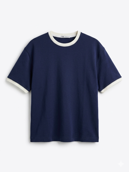 Premium Basic Streetwear - حضور بسيط أنيق